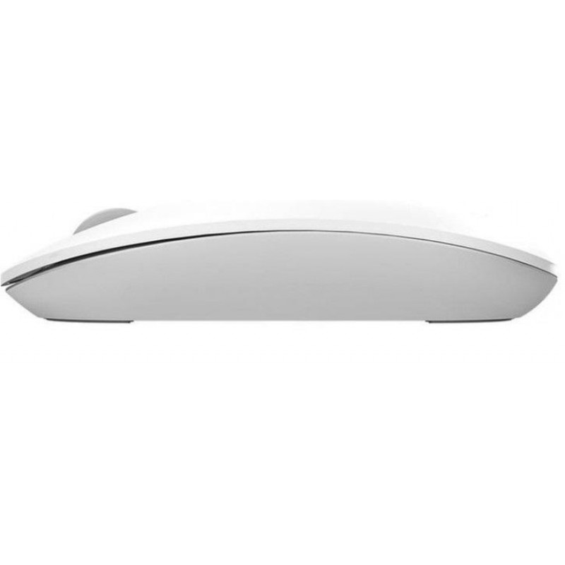 Миша A4Tech Fstyler FG20 (White), USB