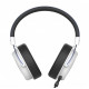 Гарнітура ігрова A4Tech Bloody M590i USB, чорно-білий
