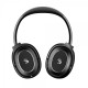 Гарнітура ігрова A4Tech Bloody M320 (Black), Bluetooth v5.0 + 3.5 Jack