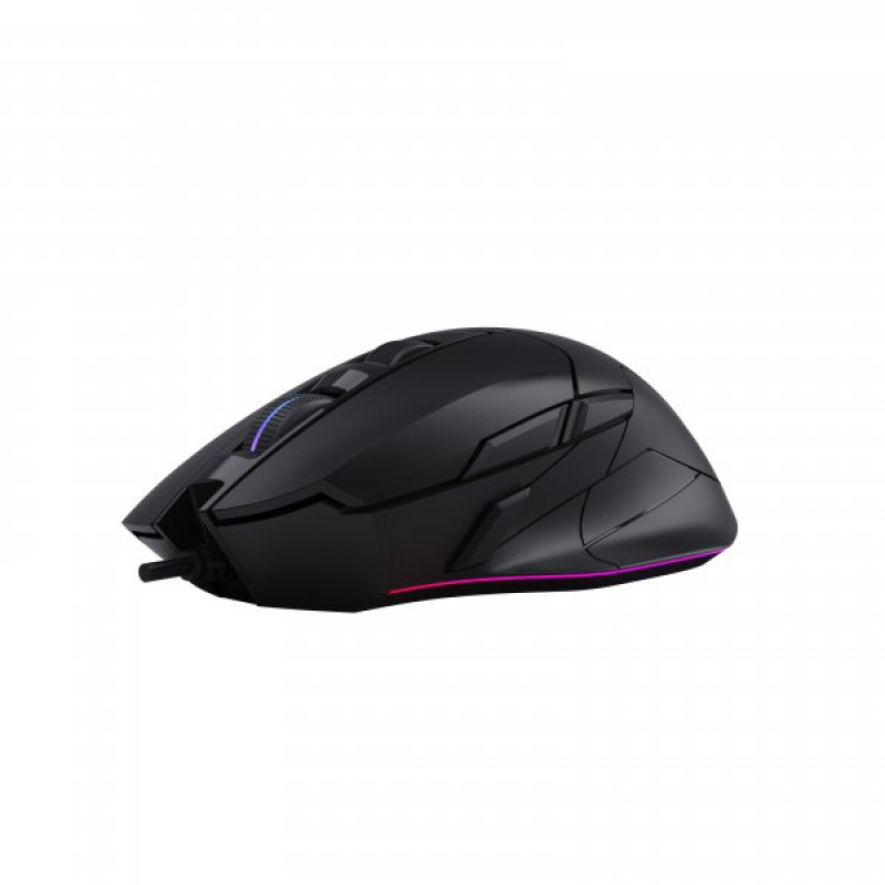 Миша ігрова A4Tech W70 Max Bloody,чорна, Bloody