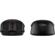Миша HyperX Pulsefire Haste 2 mini, RGB, USB-A/WL/BT, чорний 7D388AA