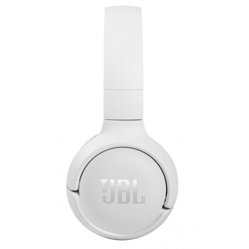 Навушники JBL Tune 510BT (JBLT510BTWHTEU) White