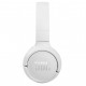 Навушники JBL Tune 510BT (JBLT510BTWHTEU) White