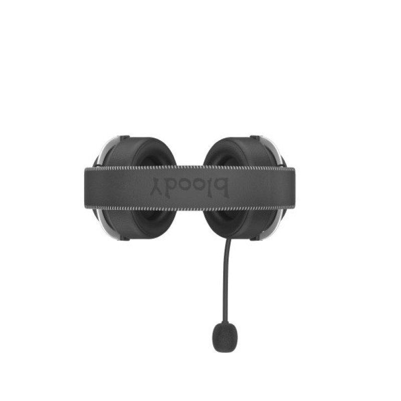Навушники Bloody MR590 (Sport Black)