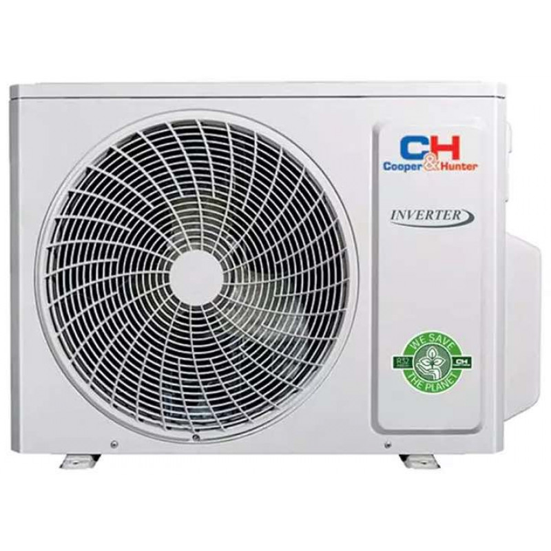 Кондиціонер Cooper&Hunter CH-S09FTXD2-SC