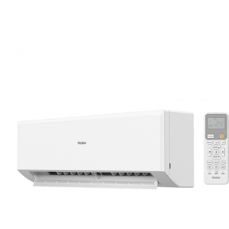Кондиціонер Haier Revive Inverter AS25RHBHRA/1U25YERFRA