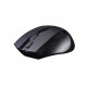 Миша A4Tech G9-500FS, V-Track, бездротова, чорна