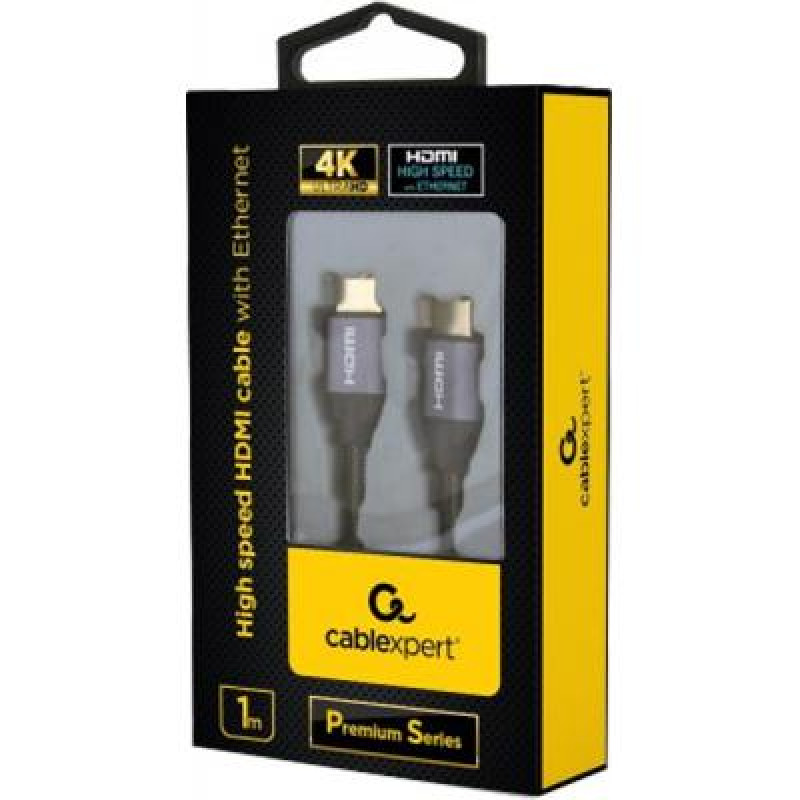 Кабель Cablexpert CCBP-HDMI-3M, HDMI V.2.0