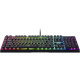 Клавіатура механічна Razer BlackWidow V4 X,Yellow Switch, USB-A, чорний RZ03-04702500-R3R1