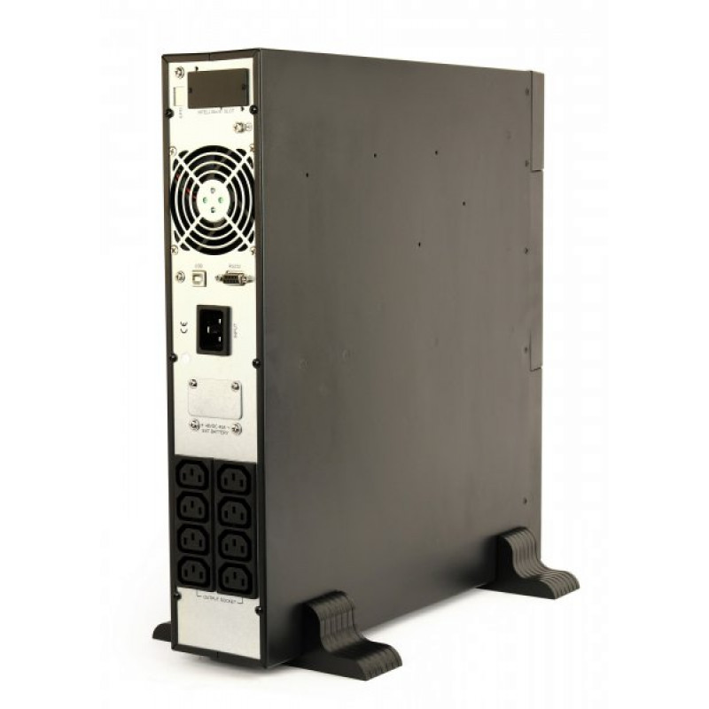 Джерело безперебійного живлення EnerGenie EG-UPSO-RACK-2000