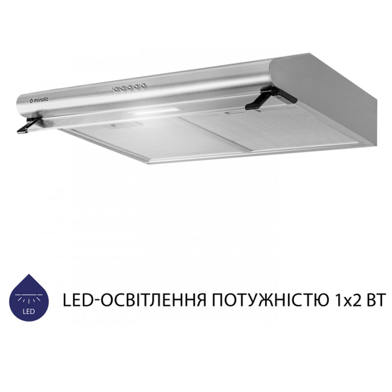 Витяжка Minola HPL 615