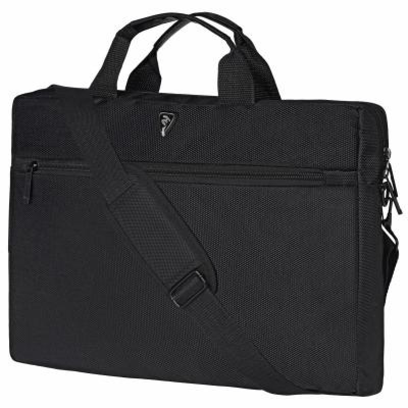 Сумка для ноутбука 2E-CBN315BK 16 Black