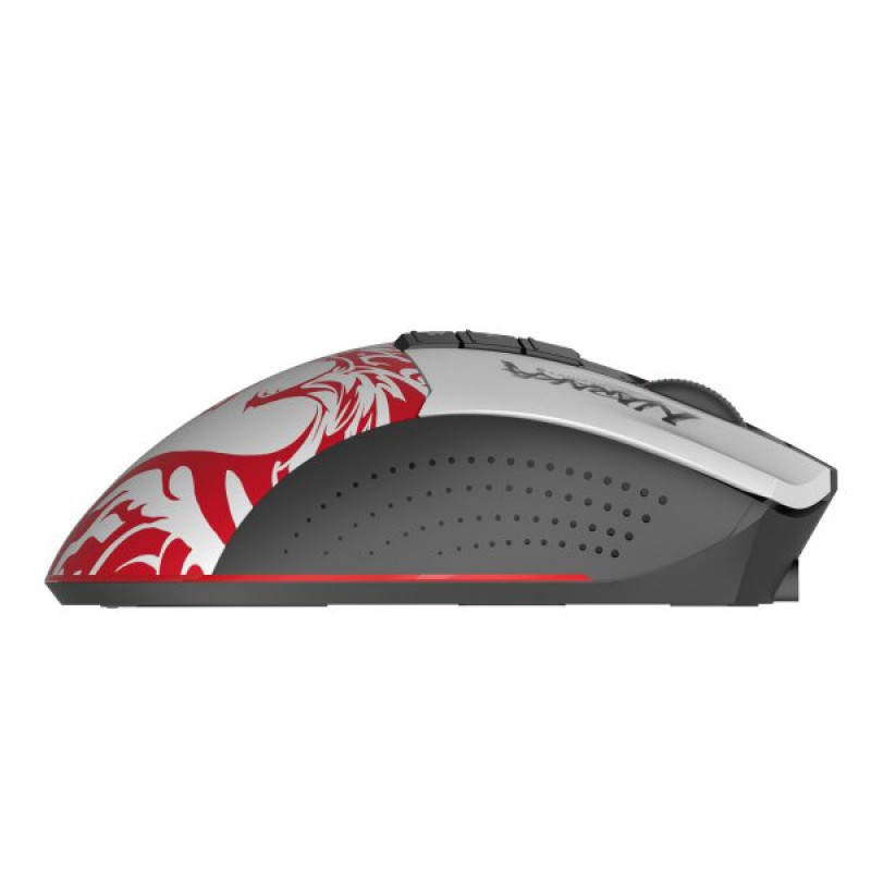 Миша ігрова Bloody R90 Plus (Naraka)