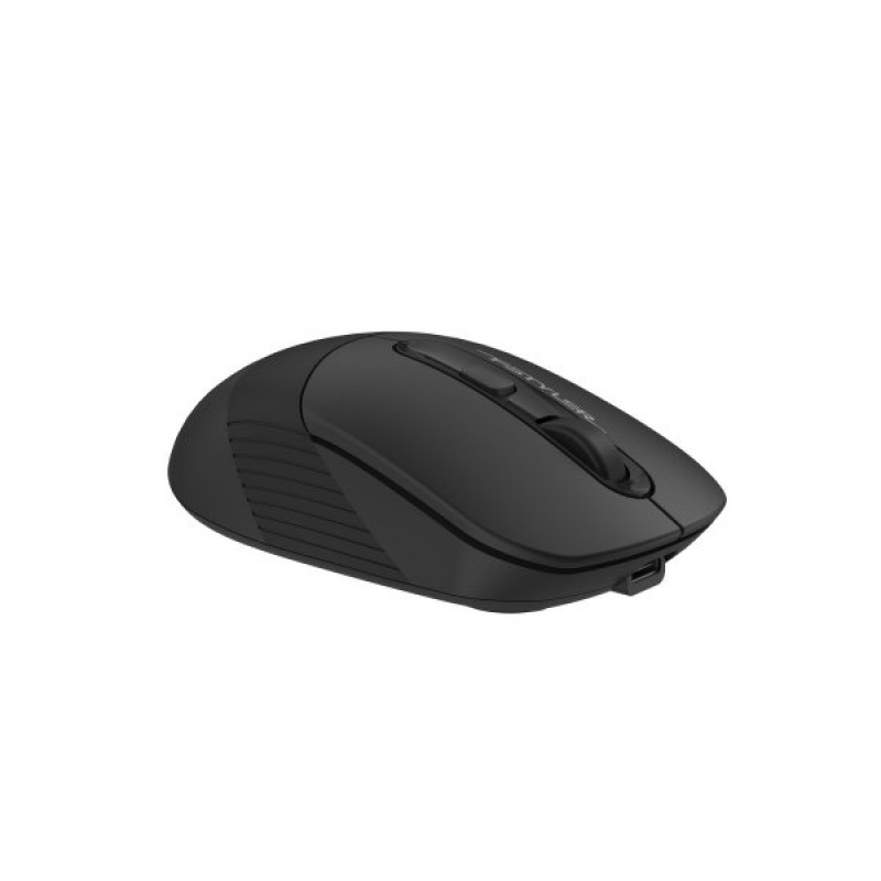 Миша A4Tech Fstyler FB10CS (Stone Black), USB