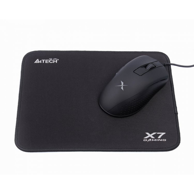 Килимок для мишки A4-Tech X7-200 MP ігровий