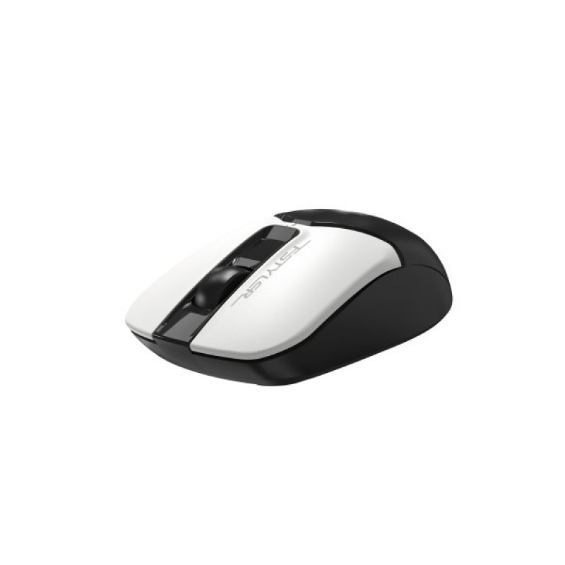 Миша A4Tech Fstyler FG12 (Panda), USB