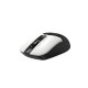 Миша A4Tech Fstyler FG12 (Panda), USB