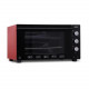 Електрична піч ARTEL MD4218 L BLACK-RED