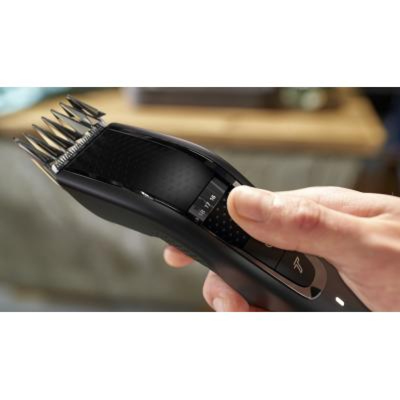 Машинка для стрижки PHILIPS HC7650/15