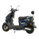 Електроскутер SUNRA F3 (blue-black)
