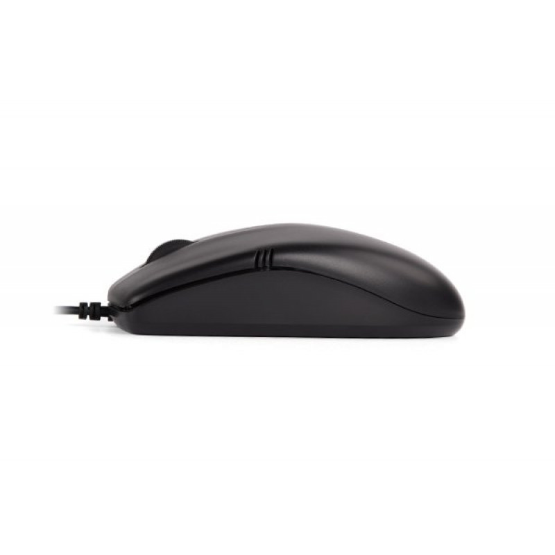 Миша A4Tech OP-530NUS V-Track USB, чорна