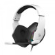 Гарнітура ігрова A4Tech Bloody G260p (White), USB