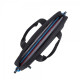 Сумка для ноутбука Rivacase 8027 (Black) чорна 14" дюймів