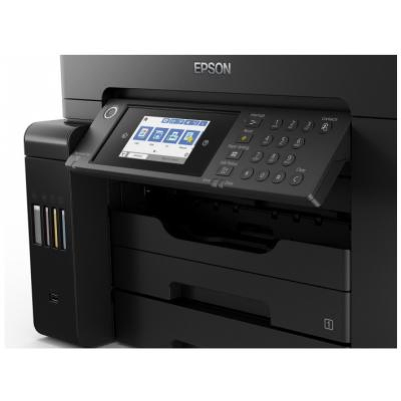 БФП Epson EcoTank C11CH71404