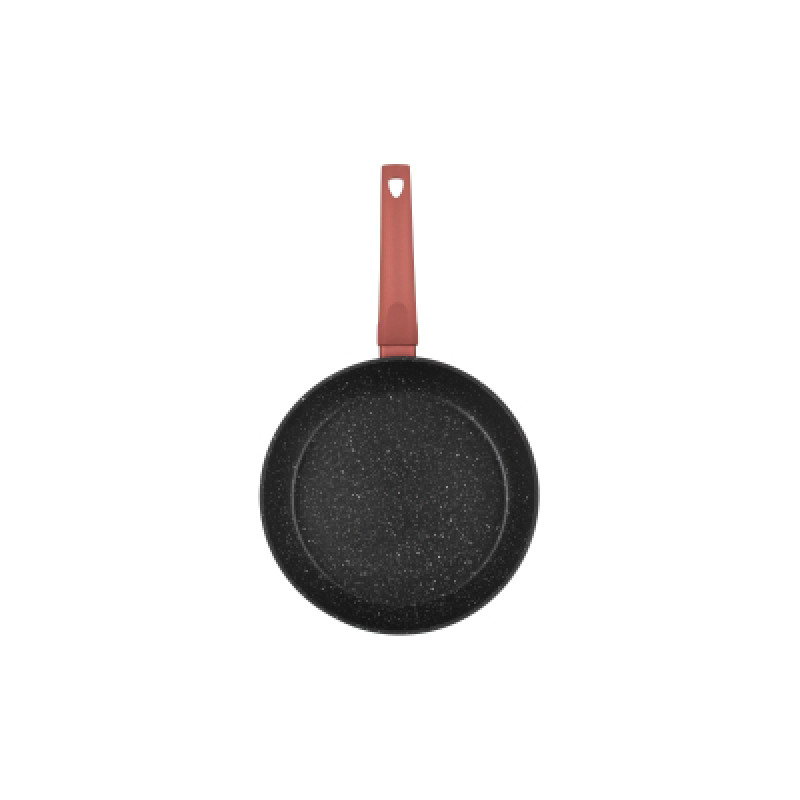 Сковорода Ardesto Gemini Molise Fry Pan, 26см, алюміній AR1926GRR