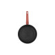 Сковорода Ardesto Gemini Molise Fry Pan, 26см, алюміній AR1926GRR