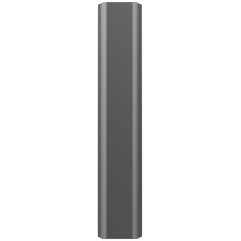 Power Bank ColorWay 20 000 mAh Full (USB QC3.0 + USB-C Power Delivery 22.5W) Gray
