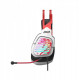 Гарнітура ігрова A4Tech Bloody G560 Naraka, USB