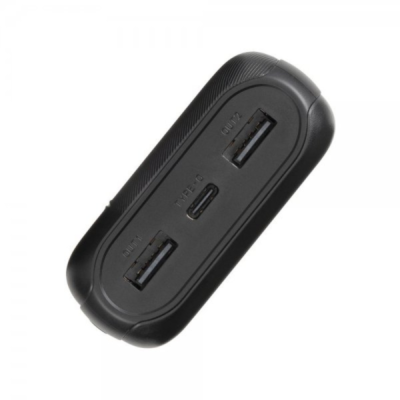 Power Bank Rivacase RIVAPOWER VA2071 (Black)