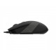 Миша A4Tech Fstyler FM10S (Grey), USB