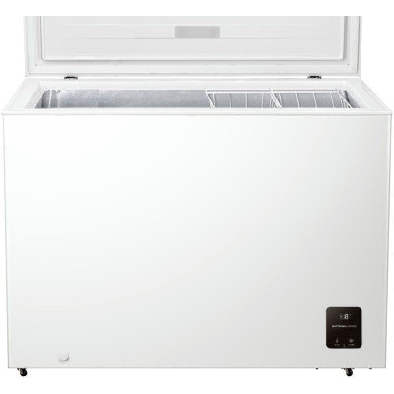 Морозильна скриня Gorenje FH30EAW