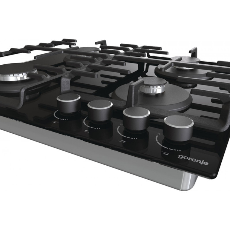 Варильна поверхня Gorenje GT642AB
