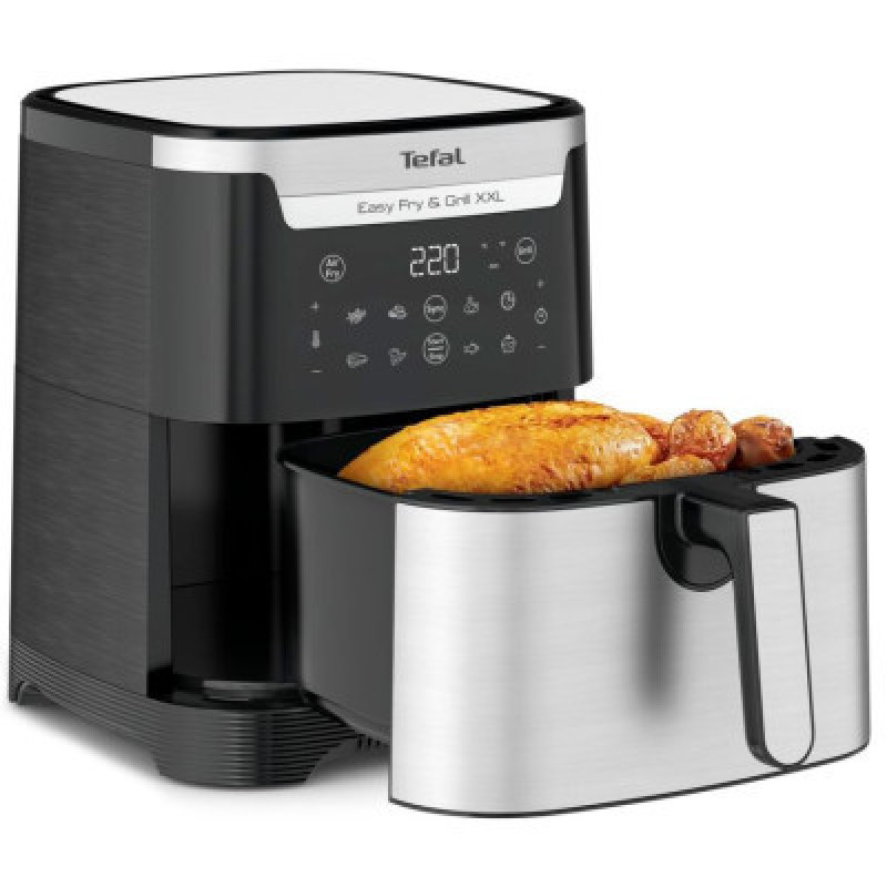 Мультипіч Tefal EY801D15