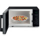 Мiкрохвильова пiч Whirlpool MWP251B