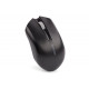 Миша A4Tech-G3-200NS USB V-Track, 1000dpi, чорна