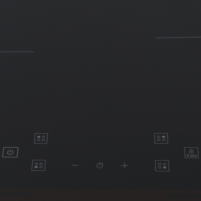 Варильна поверхня Whirlpool WSQ4860NE