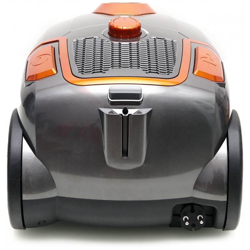 Пилосос Castle CW-107