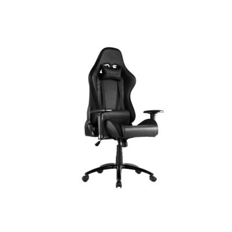 Крісло 2E GAMING OGAMA II RGB Black 2E-GC-OGA-BKRGB