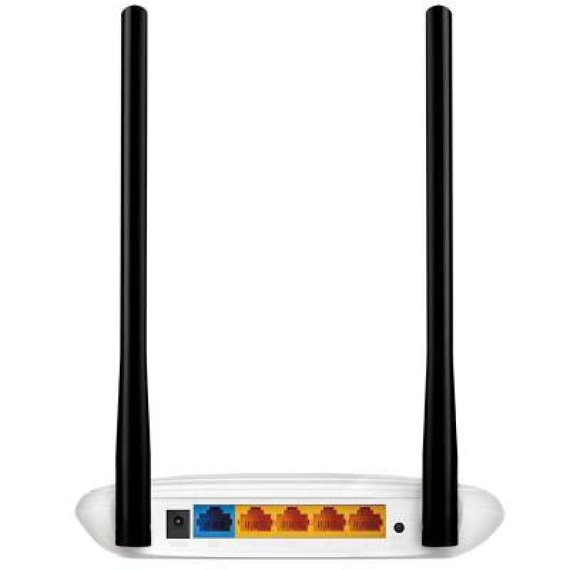Маршрутизатор Wi-Fi TP-Link TL-WR841N*