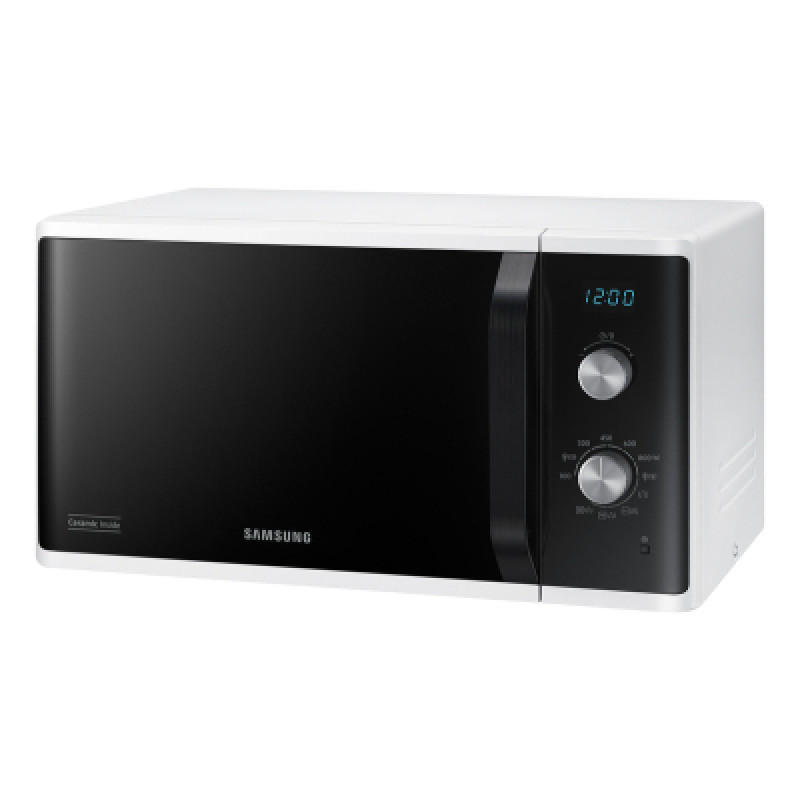 Мiкрохвильова пiч Samsung MG23K3614AW/UA