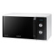 Мiкрохвильова пiч Samsung MG23K3614AW/UA
