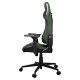 Крісло ігрове Cougar EXPLORE Army Green F, темно зелений