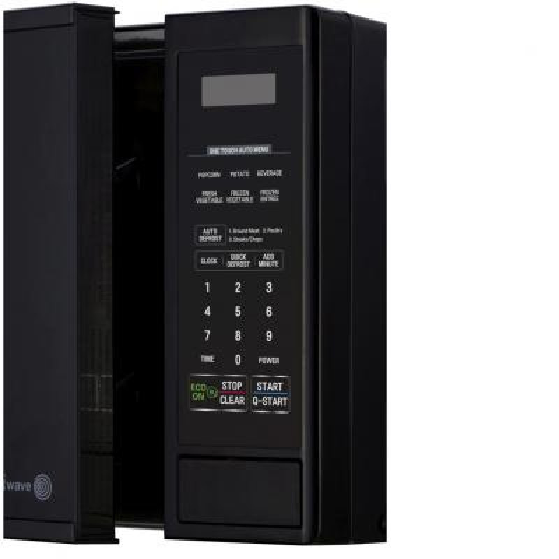 Мiкрохвильова пiч LG MS2042DB