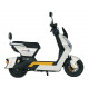 Електроскутер SUNRA Dream 5 (white)