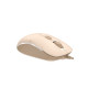 Миша A4Tech Fstyler FM26 (Cafe Latte),USB