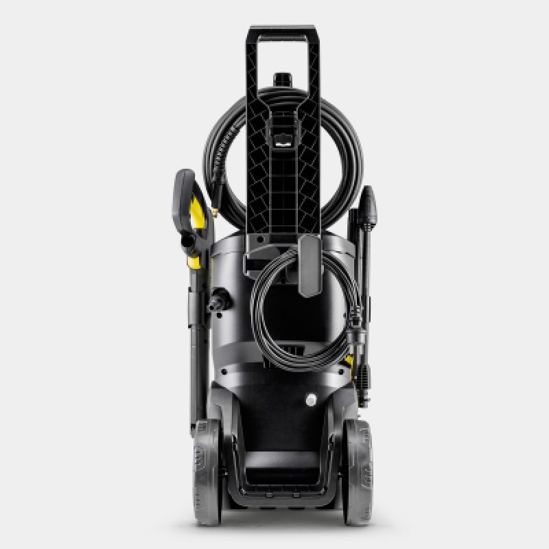 Мінімийка високого тиску Karcher K 7 1.317-400.0